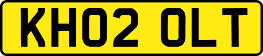 KH02OLT