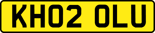 KH02OLU