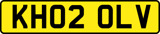 KH02OLV