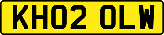 KH02OLW