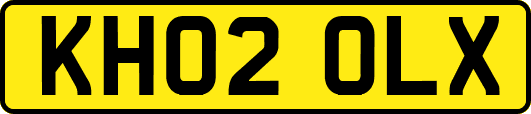 KH02OLX