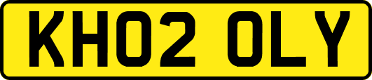 KH02OLY
