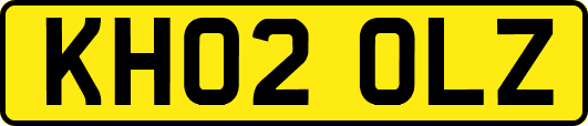 KH02OLZ