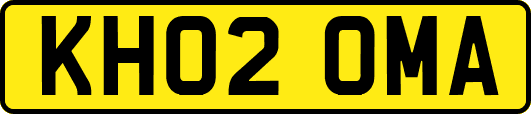 KH02OMA