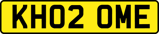 KH02OME
