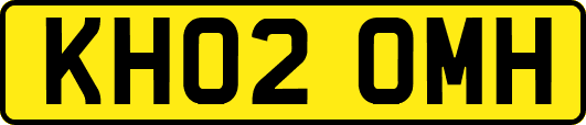 KH02OMH