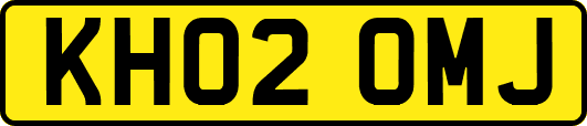 KH02OMJ