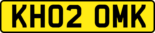 KH02OMK