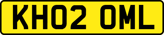 KH02OML