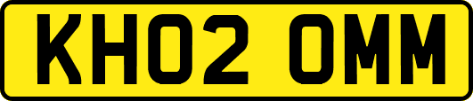 KH02OMM