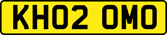 KH02OMO