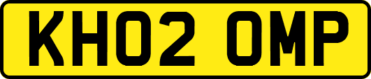 KH02OMP