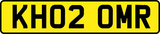 KH02OMR