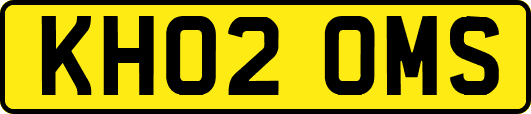 KH02OMS