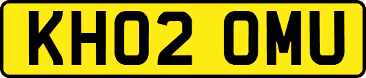 KH02OMU