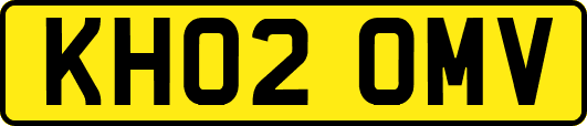KH02OMV