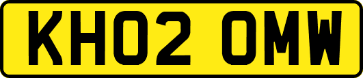 KH02OMW