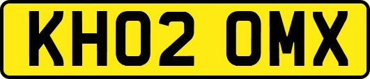 KH02OMX