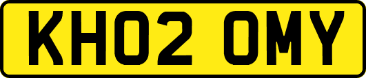 KH02OMY