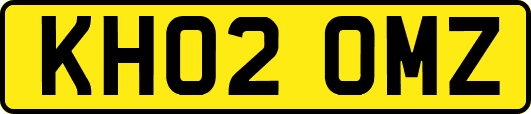 KH02OMZ