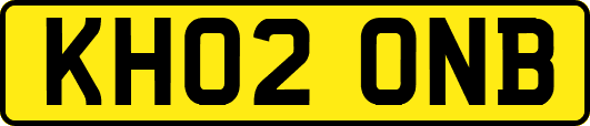 KH02ONB