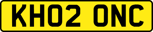 KH02ONC