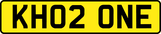KH02ONE