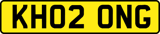 KH02ONG