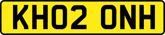 KH02ONH