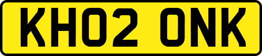 KH02ONK