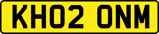 KH02ONM