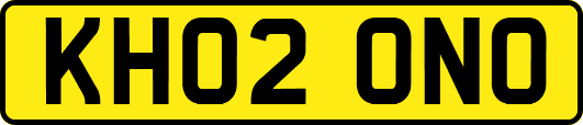 KH02ONO