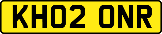 KH02ONR