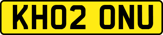 KH02ONU