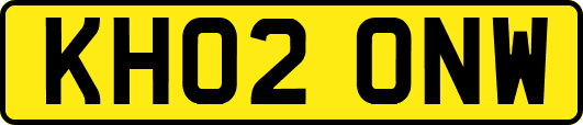 KH02ONW