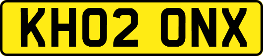 KH02ONX