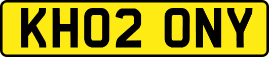 KH02ONY