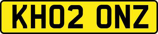 KH02ONZ