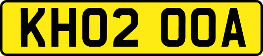 KH02OOA