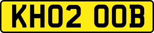 KH02OOB