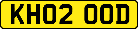 KH02OOD