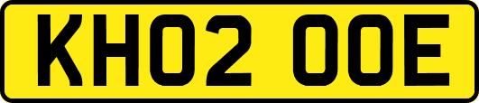 KH02OOE