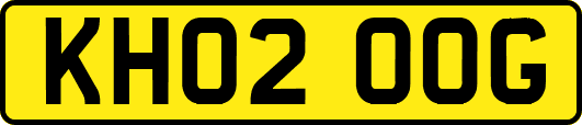 KH02OOG
