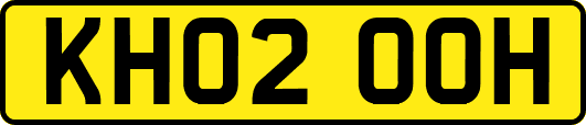 KH02OOH