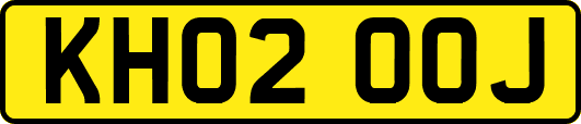 KH02OOJ