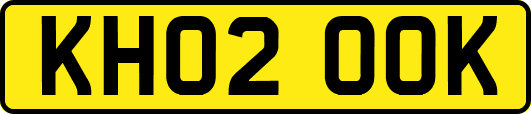 KH02OOK