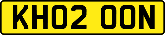 KH02OON