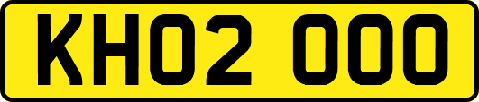 KH02OOO
