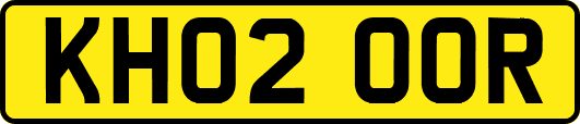 KH02OOR