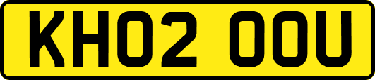 KH02OOU